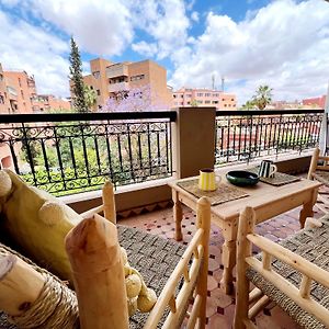 Appartement met een Slaapkamer